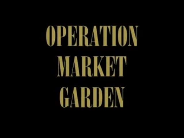 ¼Ƭսǻ԰ս/Battlefield: Market Garden WW2-Ļ