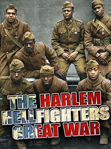 ¼Ƭķսʿΰս/The Harlem Hellfighters' Great War-Ļ