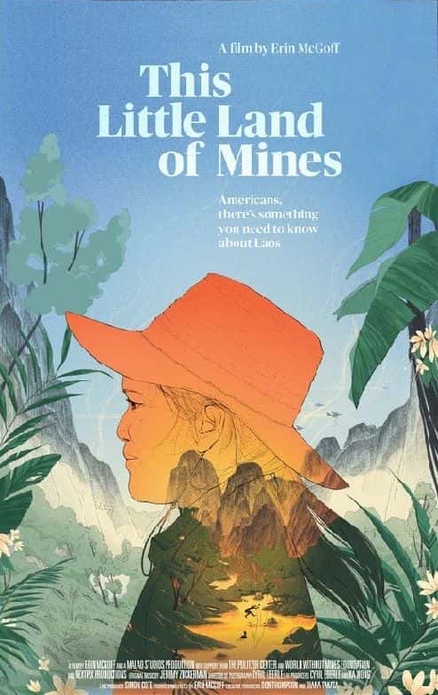 ¼ƬƬС֮/This Little Land of Mines-Ļ