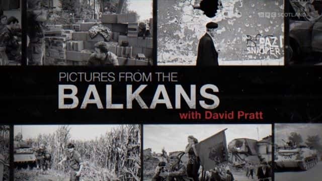 ¼ƬͶɵͼƬ/Pictures from the Balkans-Ļ