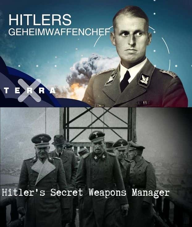 ¼Ƭϣյ/Hitlers Secret Weapons Manager-Ļ