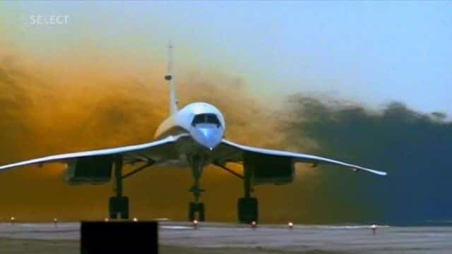 ¼ƬʻڲЭʽɻ׹/Inside the Cockpit: The Concorde Crash-Ļ