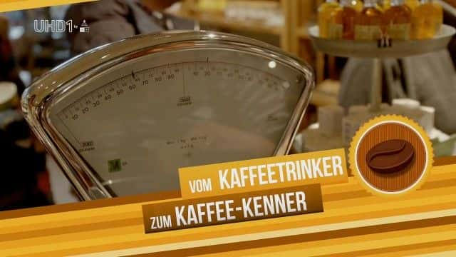 ¼ƬӿȺȿ͵ר/Vom Kaffeetrinker zum Kaffee-Kenner-Ļ