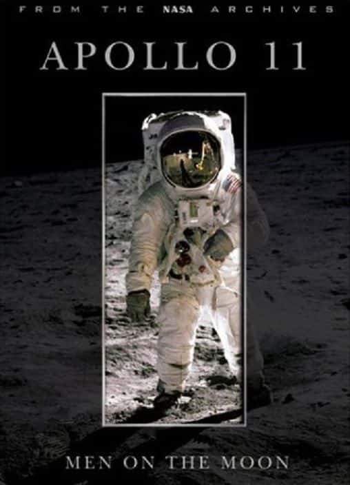 ¼Ƭ11ţµ - 1/Apollo 11: Men on the Moon - Part 1-Ļ