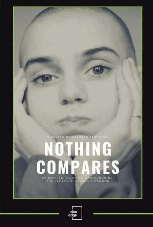 ¼Ƭ޿ɱ/Nothing Compares-Ļ