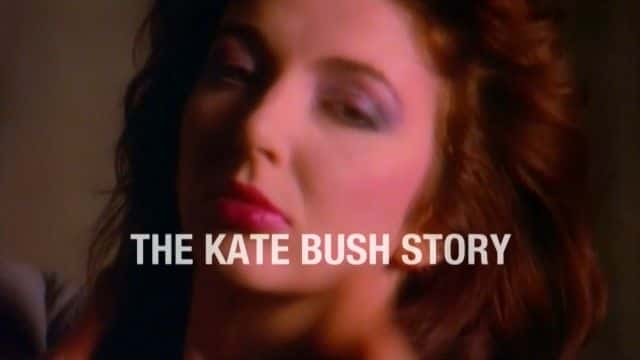 ¼ƬءʲĹ/The Kate Bush Story-Ļ