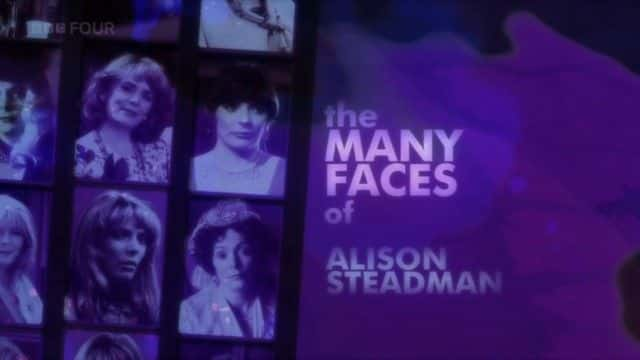 ¼Ƭɭ˹ٵĶ/The Many Faces of Alison Steadman-Ļ