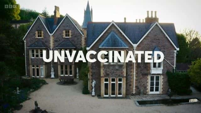 ¼Ƭδ/Unvaccinated-Ļ