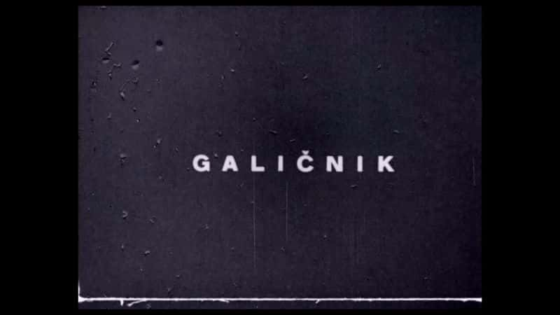 ¼Ƭ/Galicnik-Ļ