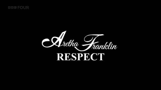 ¼Ƭɯ֣/Aretha Franklin: Respect-Ļ