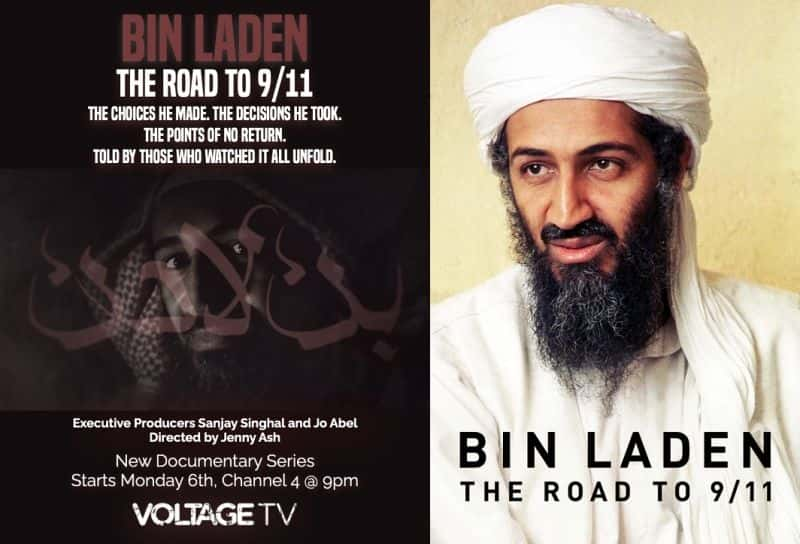 ¼Ƭǣͨ9.11ĵ·/Bin Laden: The Road to 9.11-Ļ