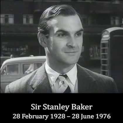 ¼Ƭ׷˹̹/Remembering Stanley Baker-Ļ