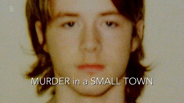 ¼ƬСıɱ/Murder in a Small Town-Ļ