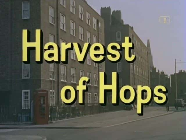 ¼Ƭơƻķ/Look at Life: Harvest of Hops-Ļ