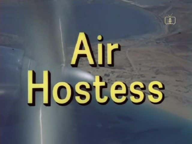 ¼ƬС/Look at Life: Air Hostess-Ļ