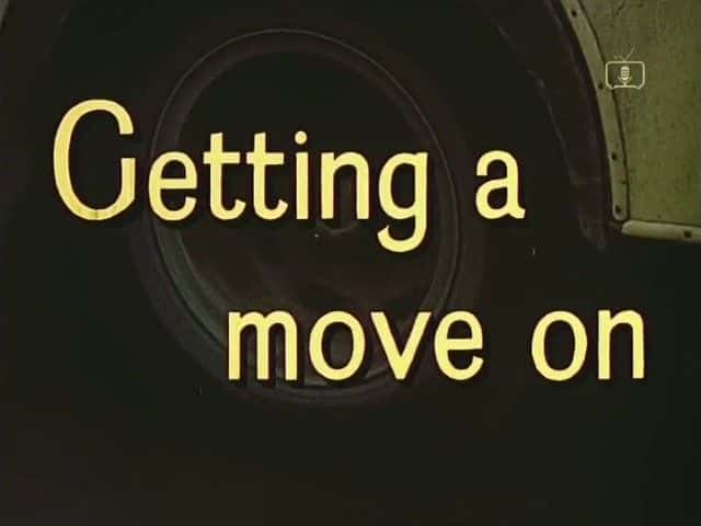 ¼Ƭж/Look at Life: Getting a Move on-Ļ