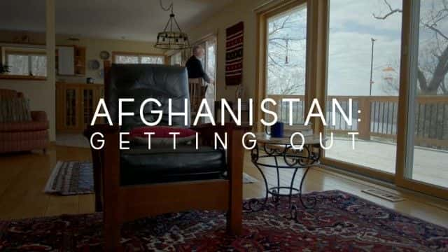 ¼Ƭ/Afghanistan: Getting Out-Ļ