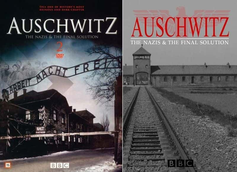 ¼Ƭ˹άɴ͡Ľ/Auschwitz: The Nazis and the 'Final Solution'-Ļ