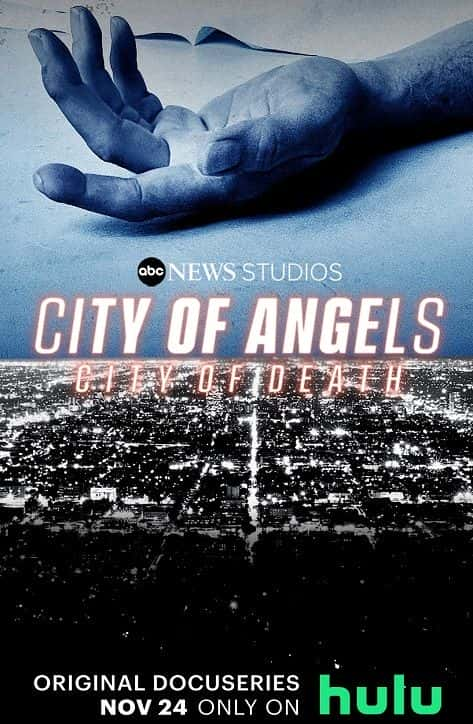 ¼Ƭʹ֮ǣ֮/City of Angels, City of Death-Ļ