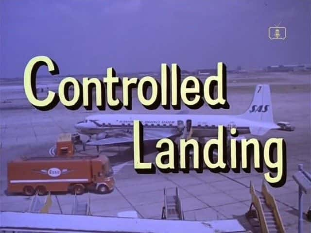 ¼Ƭ½/Look at Life: Controlled Landing-Ļ