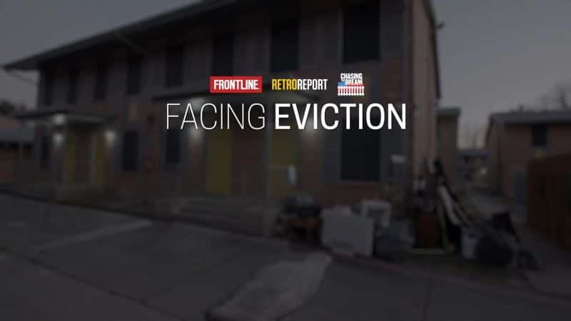 ¼Ƭ/Facing Eviction-Ļ