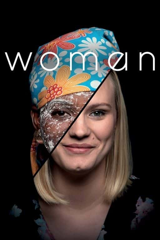 ¼ƬŮ/Woman-Ļ