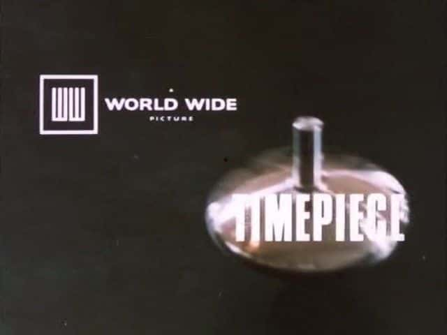 ¼ƬʱƬ1966/Time Piece 1966-Ļ