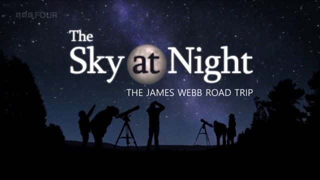 ¼Ƭղķ˹Τ֮/The James Webb Road Trip-Ļ