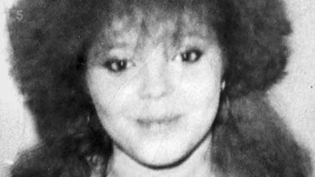 ¼Ƭءصıɱ/The Murder of Lynette White-Ļ