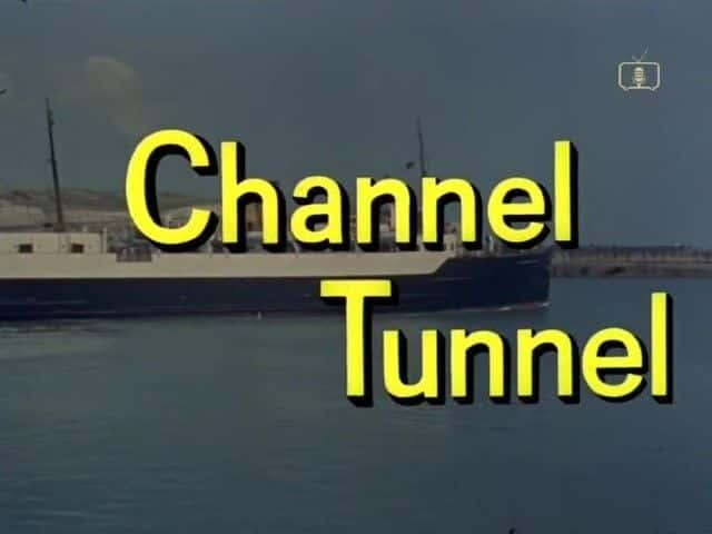 ¼ƬϿ/Look at Life: Channel Tunnel-Ļ