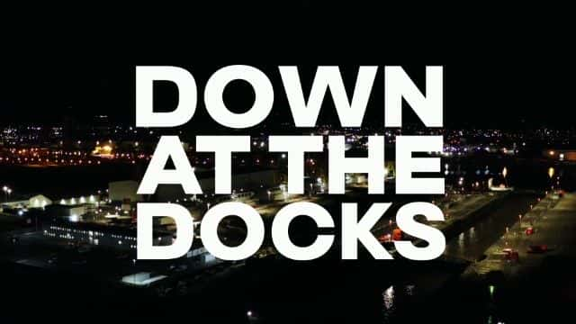 ¼Ƭͷ/Down at the Docks-Ļ