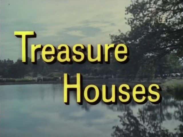 ¼Ƭ֮/Look at Life: Treasure Houses-Ļ
