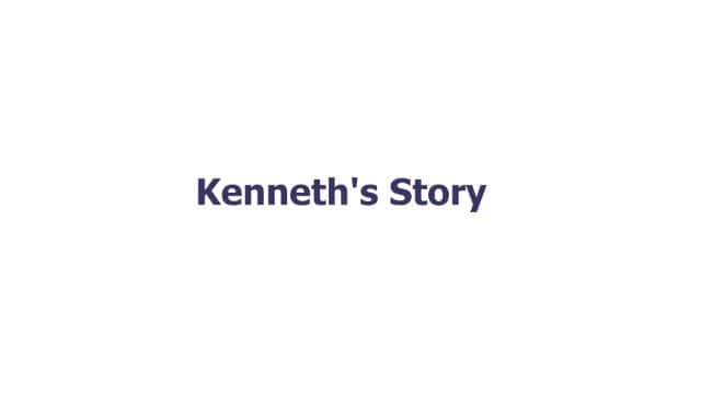 ¼Ƭ׶䣺˹Ĺ/Kindertransport: Kenneth's Story-Ļ