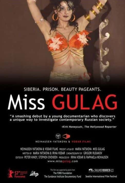 ¼ƬС/Miss Gulag-Ļ