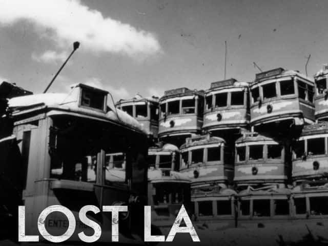 ¼Ƭʧɼϵ2/Lost LA Series 2-Ļ