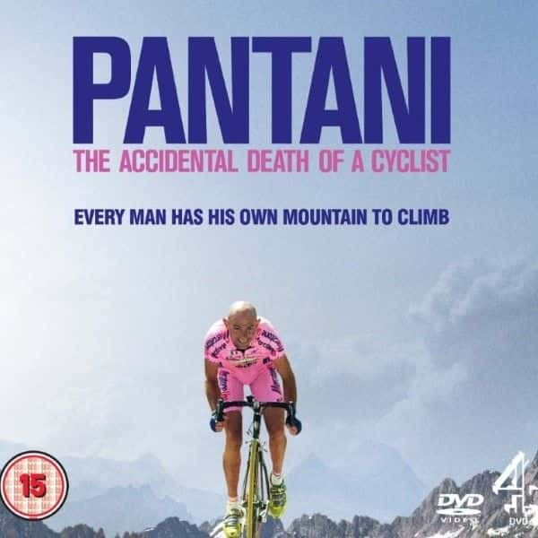 ¼Ƭ᣺һгֵ/Pantani: The Accidental Death of a Cyclist-Ļ