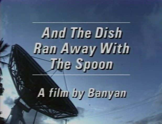 ¼Ƭܵ/And the Dish Ran Away with the Spoon-Ļ