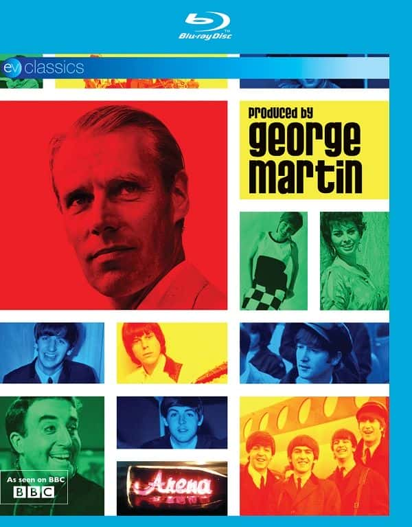 ¼ƬΡ/Produced by George Martin-Ļ