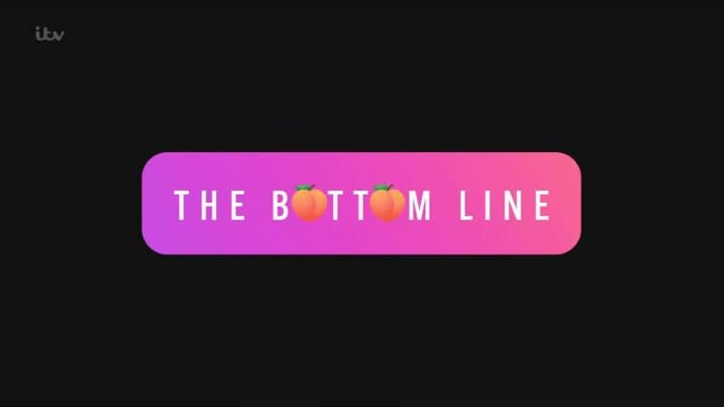 ¼Ƭ/The Bottom Line-Ļ