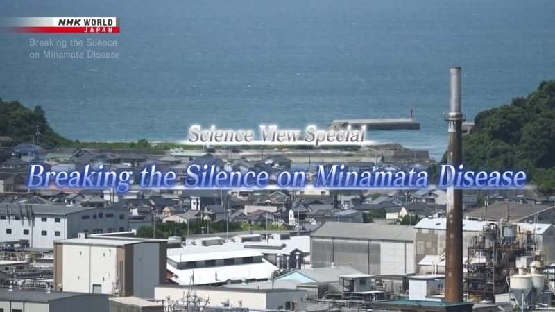 ¼ƬҿˮٶĳĬ/Breaking the Silence on Minamata Disease-Ļ