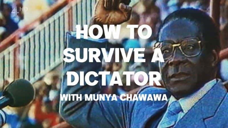 ¼Ƭڶͳ/How to Survive a Dictator-Ļ