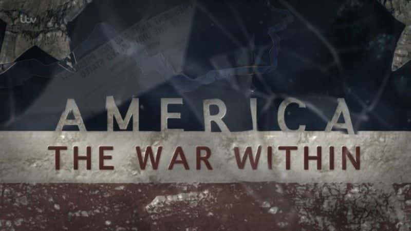 ¼Ƭս֮/America: The War Within-Ļ