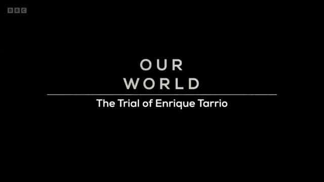 ¼Ƭˡµ/The Trial of Enrique Tarrio  -Ļ