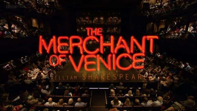 ¼Ƭ˹ˣʼɯʿǾŰ/The Merchant of Venice: Royal Shakespeare Company  -Ļ