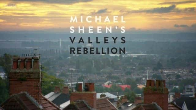 ¼Ƭɽȵ/Valleys Rebellion  -Ļ