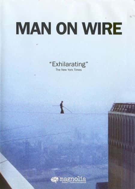 ¼Ƭ߸˿/Man on Wire  -Ļ