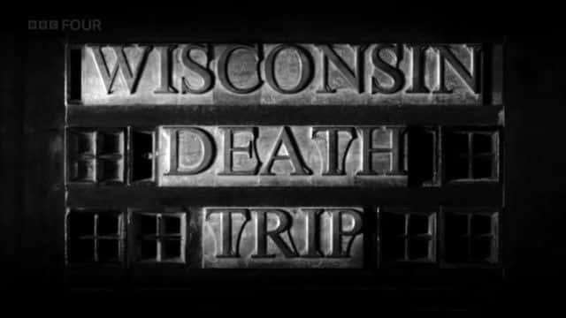 ¼Ƭ˹ݵ֮/Wisconsin Death Trip  -Ļ