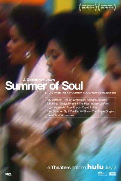 ¼Ƭ֮/Summer of Soul  -Ļ
