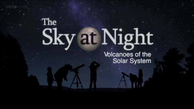 ¼Ƭ̫ϵɽBBC Volcanoes of the Solar System (BBC)1080P-Ļ/Ļ