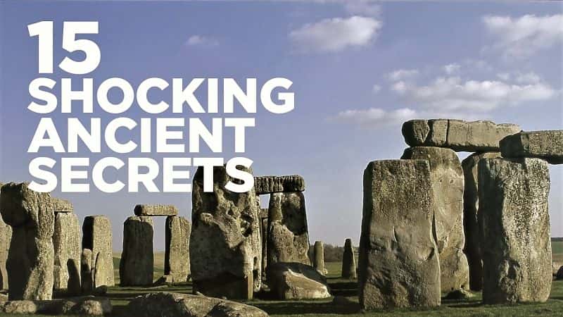 ¼Ƭ15𾪵Ĺ 15: Shocking Ancient Secrets1080P-Ļ/Ļ